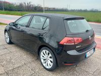 usata VW Golf 1.6 TDI 5p. Comfortline BlueMotion