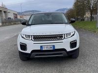 Usata Land Rover Range Rover evoque 150 CV (110 kW) 2017 SUV