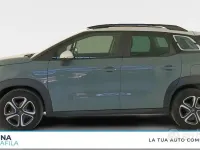 Usata Citroën C3 Aircross Feel 110 CV (80 kW) 2022 Grigio SUV