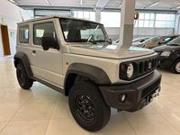 Usata Suzuki Jimny 102 CV (75 kW) 2022 Argento SUV