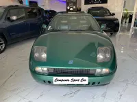 Usata Fiat Coupé 190 CV (139 kW) 1996 Verde Coupé