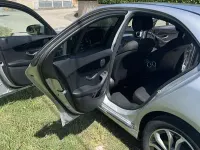 Usata Mercedes C220 170 CV (125 kW) 2017 Berlina