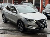 Usata Nissan Qashqai N-Connecta 140 CV (102 kW) 2021 Other SUV