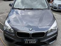 Usata BMW 218 Active Tourer Luxury Line 150 CV (110 kW) 2015 Other Monovolume