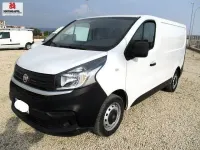 Usata Fiat Talento 95 CV (69 kW) 2019 Bianco Monovolume