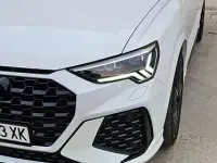 Usata Audi RS Q3 Sportback Comfort 400 CV (294 kW) 2023 SUV