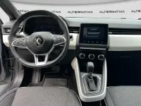 Usata Renault Clio V Techno 145 CV (106 kW) 2023 Grigio Utilitaria