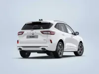 Nuova Ford Kuga ST-Line X 186 CV (136 kW) 2026 Frozen white  solid SUV