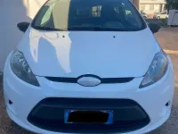 Usata Ford Fiesta 68 CV (50 kW) 2011 Berlina