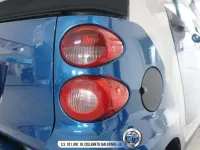 Usata Smart ForTwo Cabrio Passion 71 CV (52 kW) 2008 Cabrio