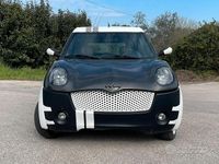 Usata Chatenet CH26 2011 Nero Utilitaria