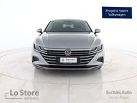 usata VW Arteon 2.0 tdi elegance 150cv dsg