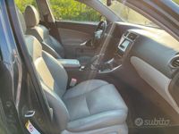 usata Lexus IS220d IS 220d 2.2 16V Luxury