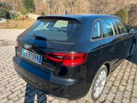 usata Audi A3 2013 1.6 disel 105 cv