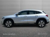 Usata Mercedes EQA250+ Edition 2023 Grigio SUV