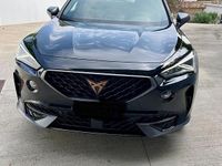 Usata Cupra Formentor 204 CV (150 kW) 2023 Nero SUV