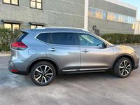 Usata Nissan X-Trail 2019 Grigio SUV