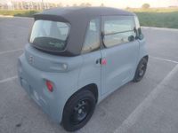 Usata Citroën AMI 2023 Blu/azzurro Utilitaria