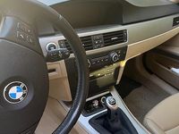Usata BMW 320 163 CV (119 kW) 2006 Grigio Station wagon