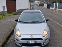 Usata Fiat Punto Evo Active 69 CV (50 kW) 2013 Utilitaria