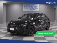 Usata Opel Corsa GS Line 101 CV (74 kW) 2022 Nero Utilitaria