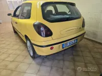 Usata Fiat Bravo 116 CV (85 kW) 1999 Utilitaria