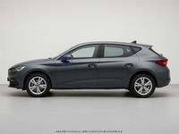 Usata Seat Leon Style 131 CV (96 kW) 2022 Grigio Utilitaria