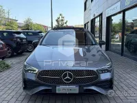 Usata Mercedes CLA200 Shooting Brake AMG 150 CV (110 kW) 2024 Grigio Station wagon