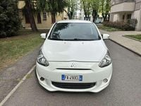 Usata Mitsubishi Space Star Intense 71 CV (52 kW) 2015 Utilitaria