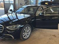 Usata Mercedes S400 260 CV (191 kW) 2022 Berlina