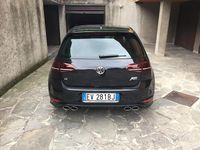 Usata VW Golf VII R 2014 Berlina