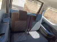 Usata Suzuki Jimny 85 CV (62 kW) 2015 SUV