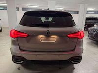 Usata MG HS Luxury 162 CV (119 kW) 2024 Argento SUV