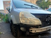 Usata Renault Modus 75 CV (55 kW) 2008 Monovolume