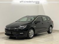 Usata Opel Astra Business 110 CV (80 kW) 2018 Other Station wagon