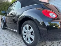 Usata VW New Beetle 102 CV (75 kW) 2008 Utilitaria