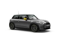 Usata Mini Cooper SE 2022 Utilitaria