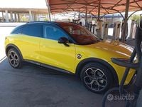 Usata Smart #3 200 kW (272 CV) 2024 Giallo SUV