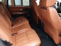 Usata Land Rover Range Rover HSE 2011 SUV