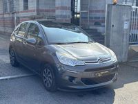 Usata Citroën C3 PureTech 82 CV (60 kW) 2015 Other Berlina