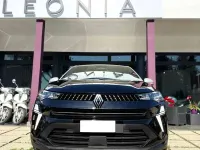 Usata Renault Captur Techno 91 CV (66 kW) 2025 Nero etoile/tetto SUV