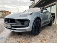 usata Porsche Macan GTS 440cv pdk