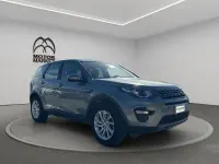 Usata Land Rover Discovery Sport Pure 180 CV (132 kW) 2018 Grigio ardesia SUV