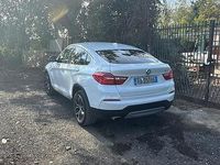 Usata BMW X4 190 CV (139 kW) 2015 SUV