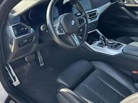 Usata BMW 430 Cabriolet M Sport 258 CV (189 kW) 2022 Bianco Cabrio