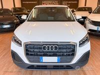 Usata Audi Q2 Admired 116 CV (85 kW) 2022 Bianco SUV