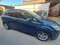 Usata Ford C-MAX Titanium 116 CV (85 kW) 2011 Monovolume
