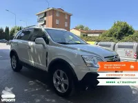 Usata Opel Antara Cosmo 150 CV (110 kW) 2009 SUV