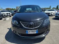 Usata Lancia Ypsilon S 69 CV (50 kW) 2022 Nero Utilitaria
