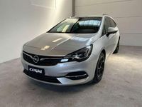 Usata Opel Astra Business Elegance 122 CV (89 kW) 2020 Other Station wagon